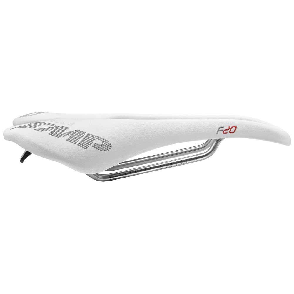 Amazon | SELLE SMP サドル F20 (ホワイト) | WIKUS | サドル