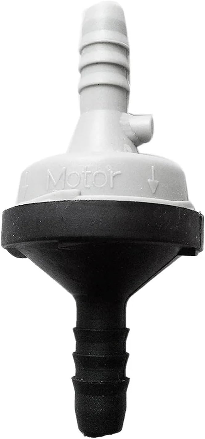 Vacuum air pump check valve Compatible for Passat 1.8T Part Number: 058905291 058905291K