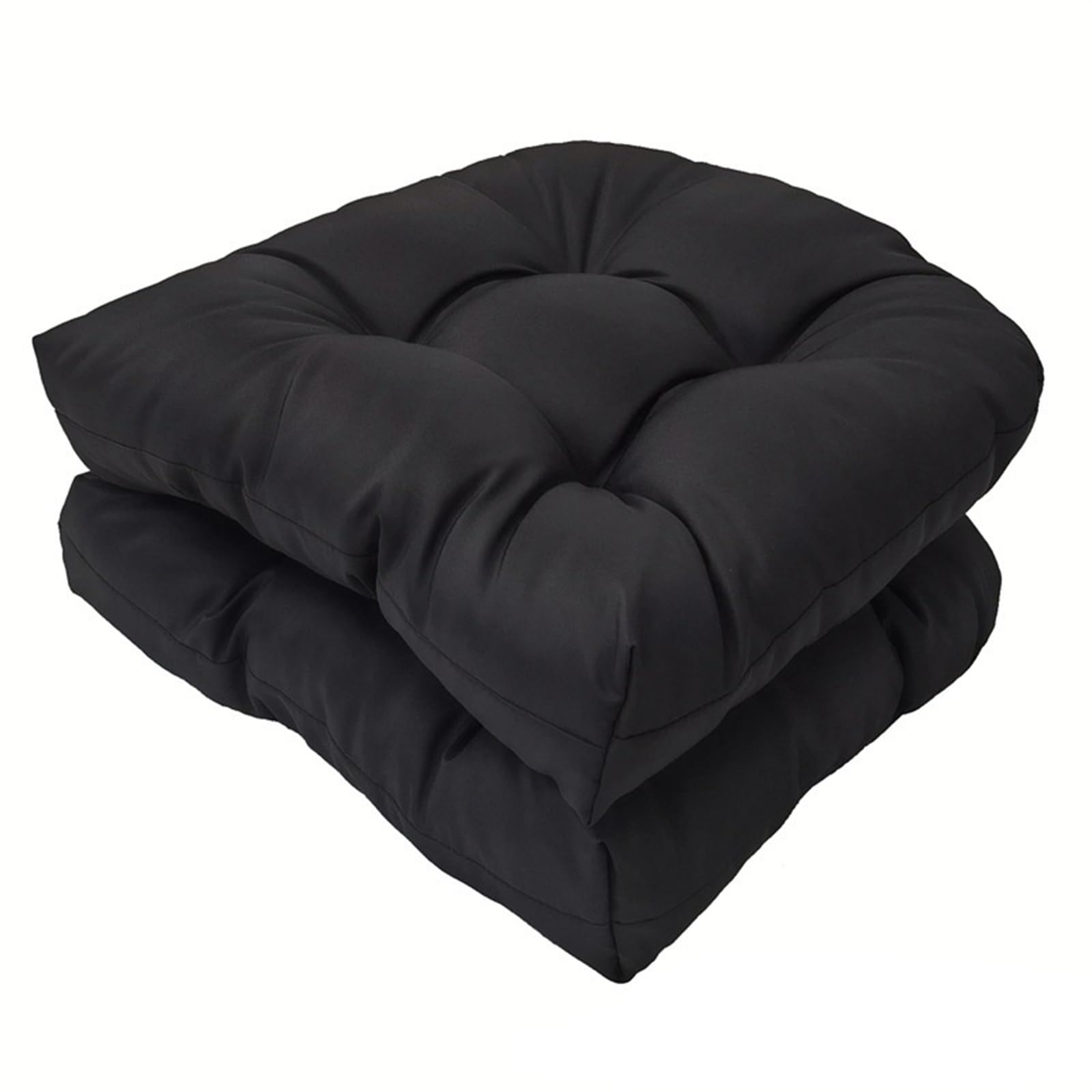 Coussin de chaise en osier : soulagez votre dos sur vos sièges de jardin