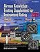 Airman Knowledge Testing Supplement for Instrument Rating (FAA-CT-8080-3F)