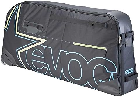 EVOC, BMX Travel Bag, Black, 200L, 133x30x60