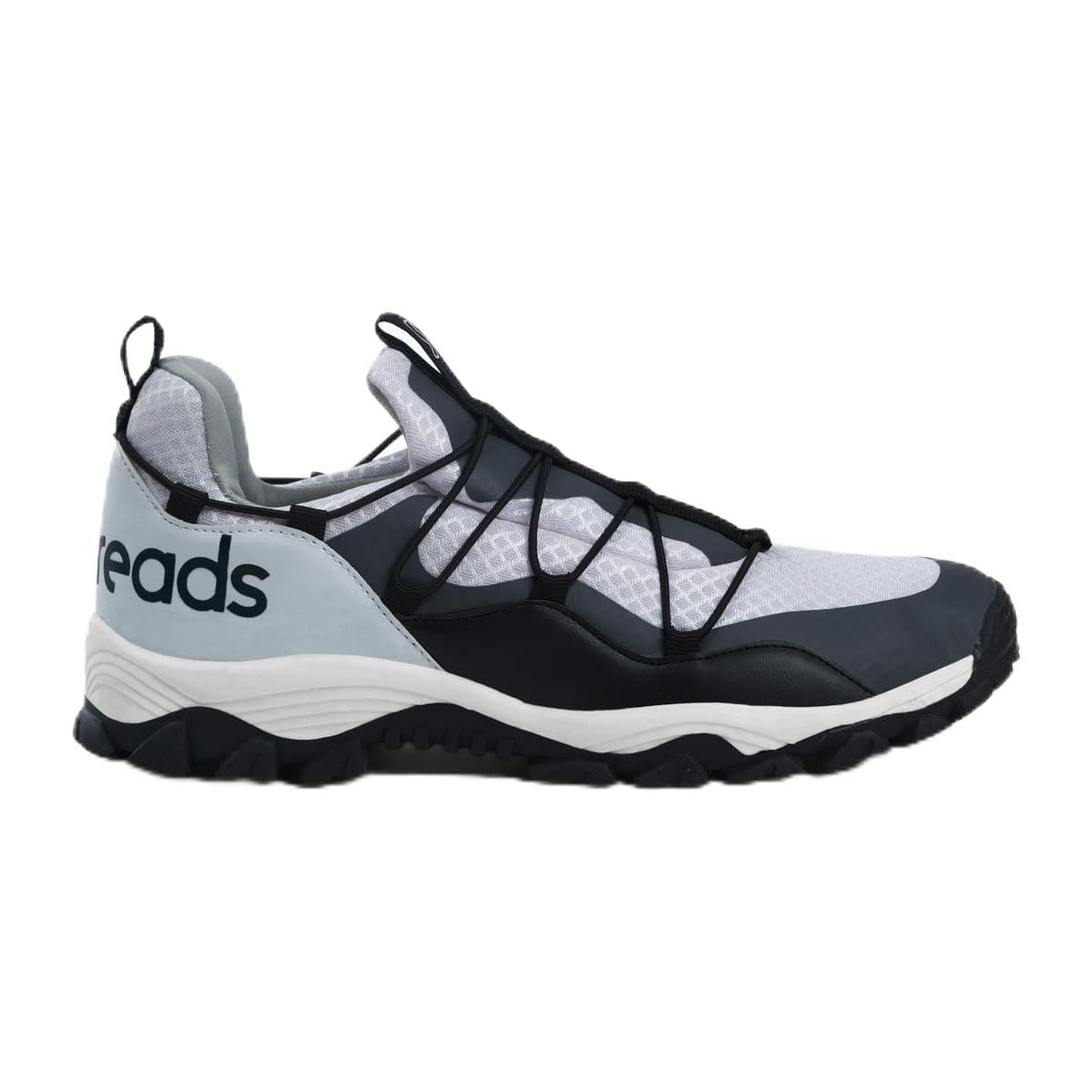 SOLETHREADS GRIT Casual Sneaker for Men | Stylish & Fashionable| Comfortable|Walking Shoes| Lightweight Flexible| Skid-Resistant| Everyday Shoes|White|UK 9 (B0D1V2848X) Amazon Price History, Amazon Price Tracker