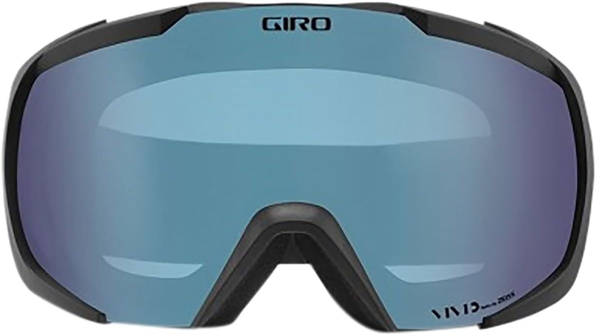 Giro Onset Ski Goggle Replacement Lens Vivid Royal