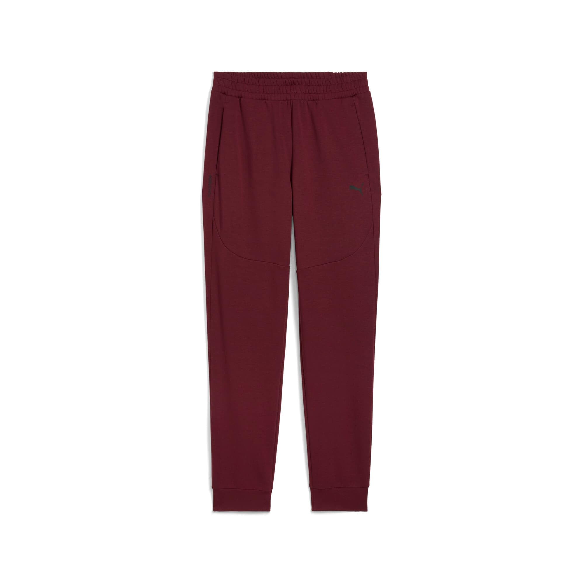 PUMA Herren Pumatech Pants Dk Cl Strickhose, Rubinschimmer, XXL EU