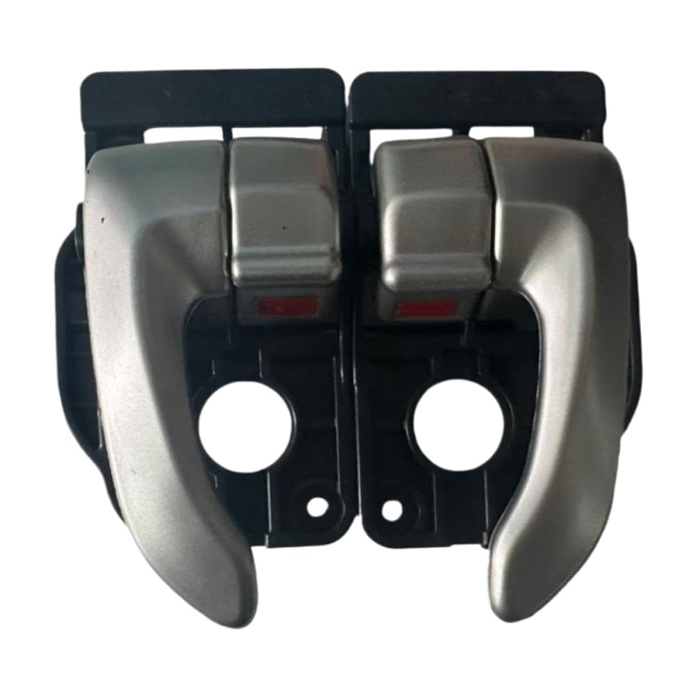 Xsktbpwue Onecolor Interior Door Handle Replacement Compatible With Soul 2010-2013 82610-2K010