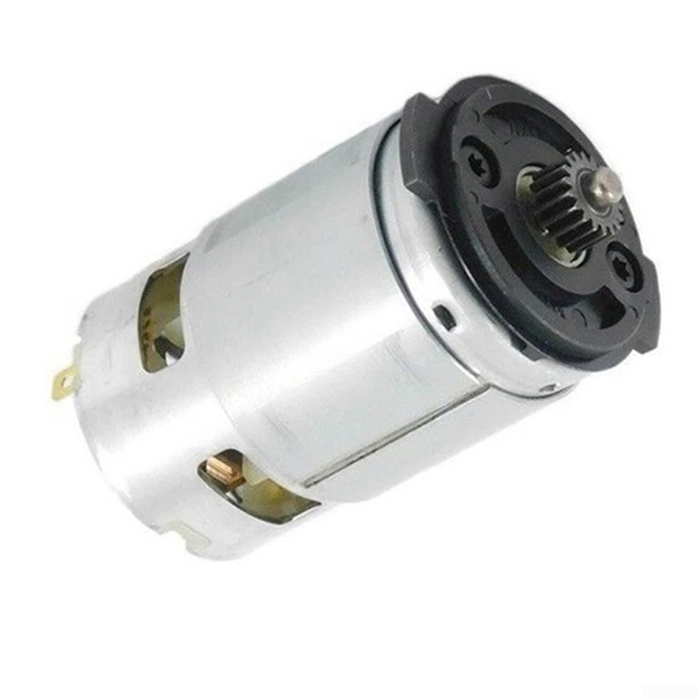 Motor de 18 dientes para DCD771 DCD771C2 TYPE1 TYPE10, parte N279939 N362741 N440316, componente de caja de cambios de metal para taladro inalámbrico de 18 V