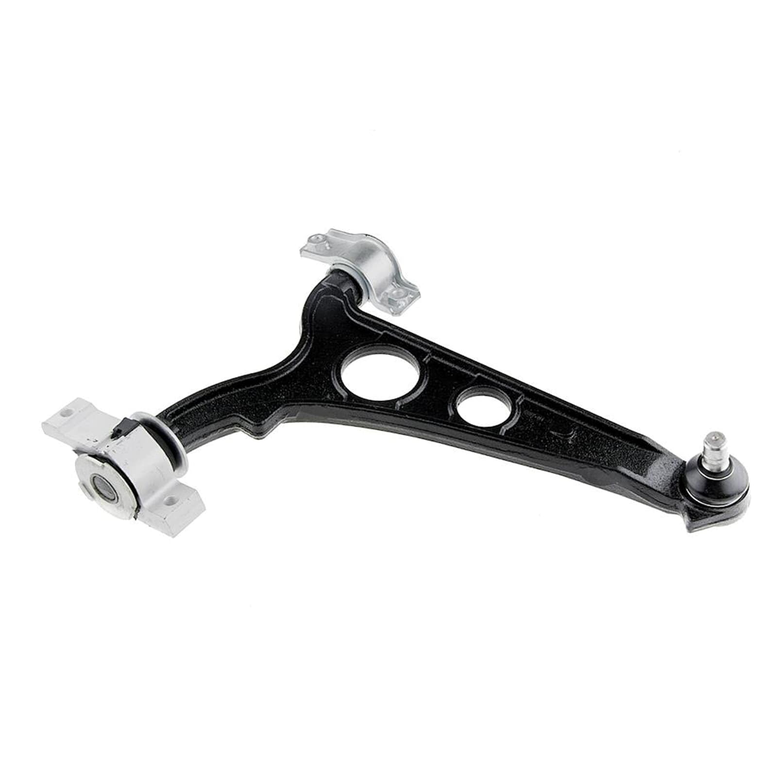Braccio Oscillante Anteriore Sinistro ZWD-CT-022 Per Citroen DS3, C3, C4 Cactus | Ricambio NTY
