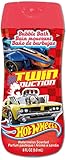 Hot Wheels 8 oz Bubble Bath