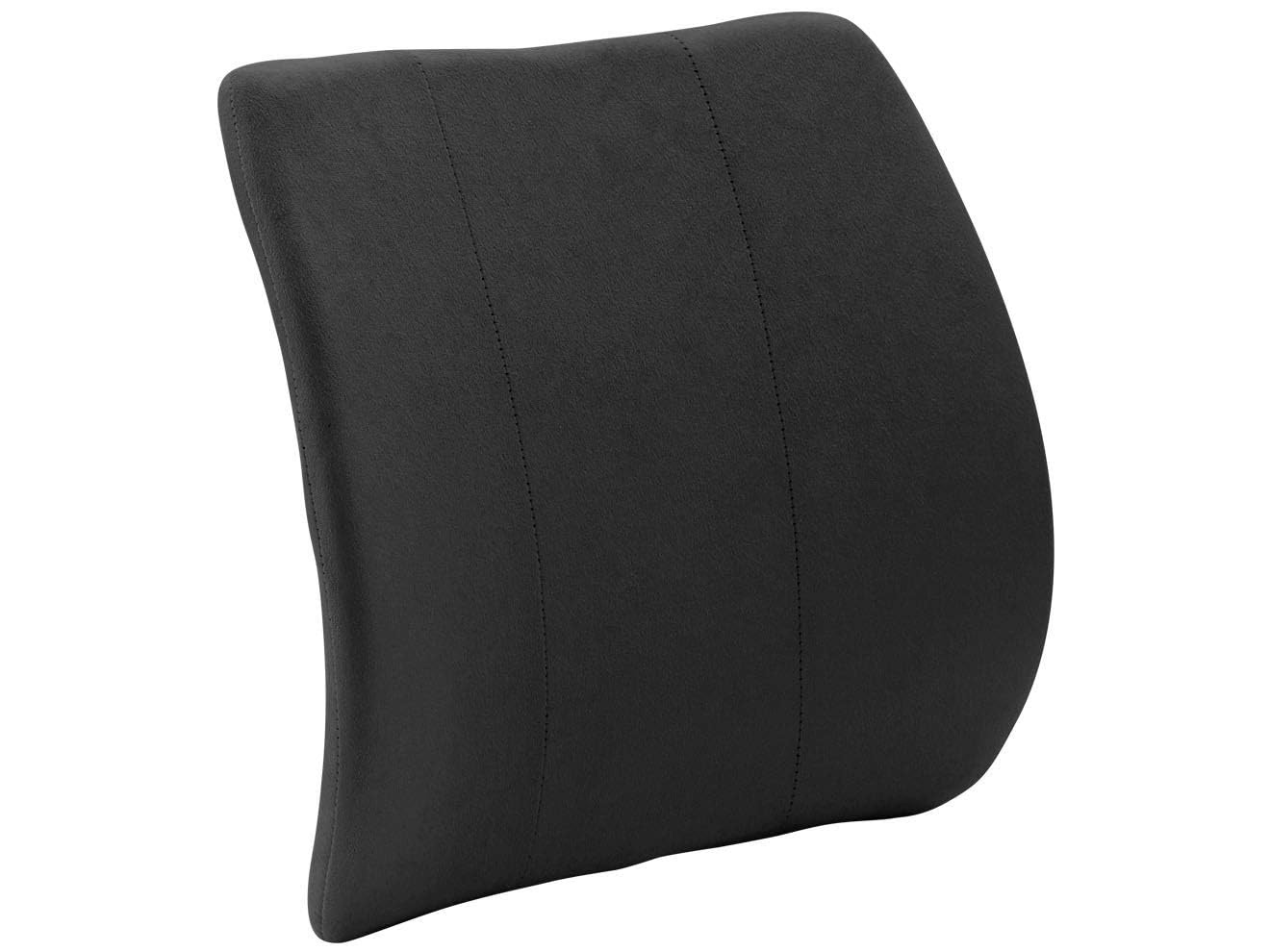 Amazon｜バックハガー バケット ランバーサポート クッション 背当て