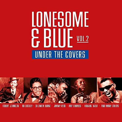 Lonesome & Blue Vol.2 -