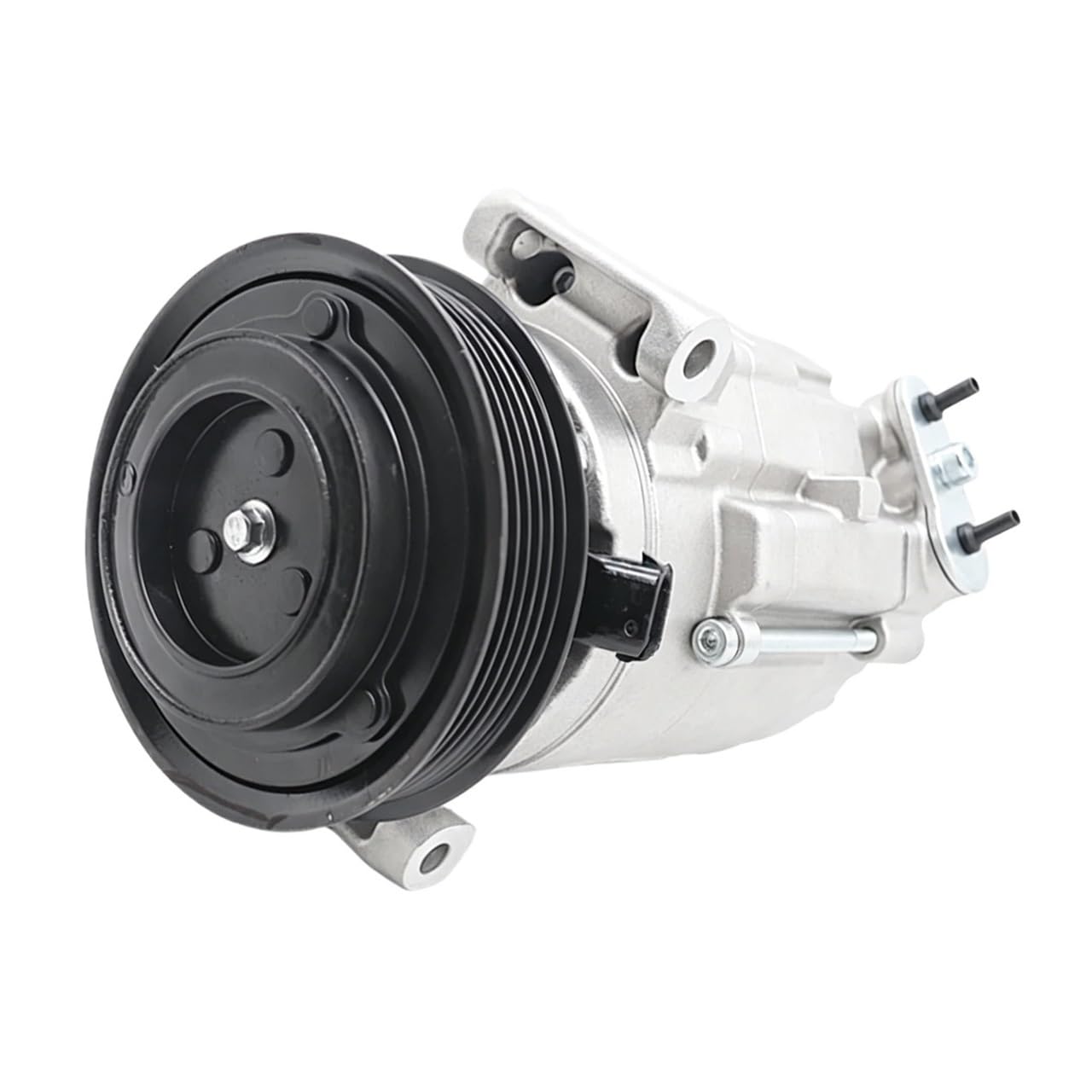 Jozzep One Color Csp17 Air Conditioning Ac Compressor Compatible For Chevrolet Captiva Opel Antara 4818865 4820978 95459392 95487907 94552594