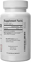 Vista 3 de Suplemento dietético, Superior Labs D-Mannose (120 cápsulas vegetarianas)