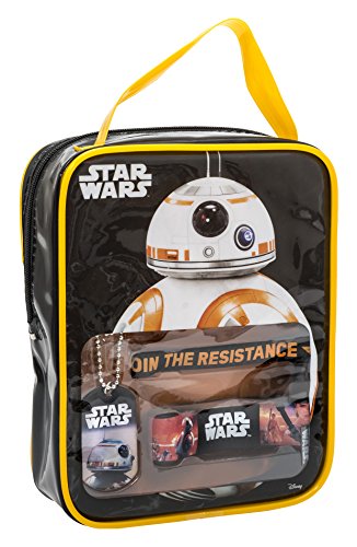 Desconocido Star Wars Episode VII Pack de Regalo BB-8