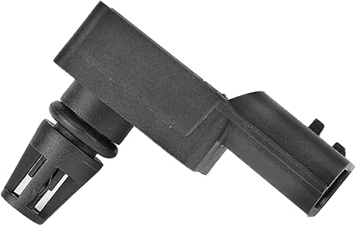 Miniatura 5 de A-Premium Sensor barométrico MAP de presión del colector compatible con Mazda CX-5 2013-2021, 3 2012-2021, 6 2014-2021 2.0L 2.2L 2.3L 2.5L