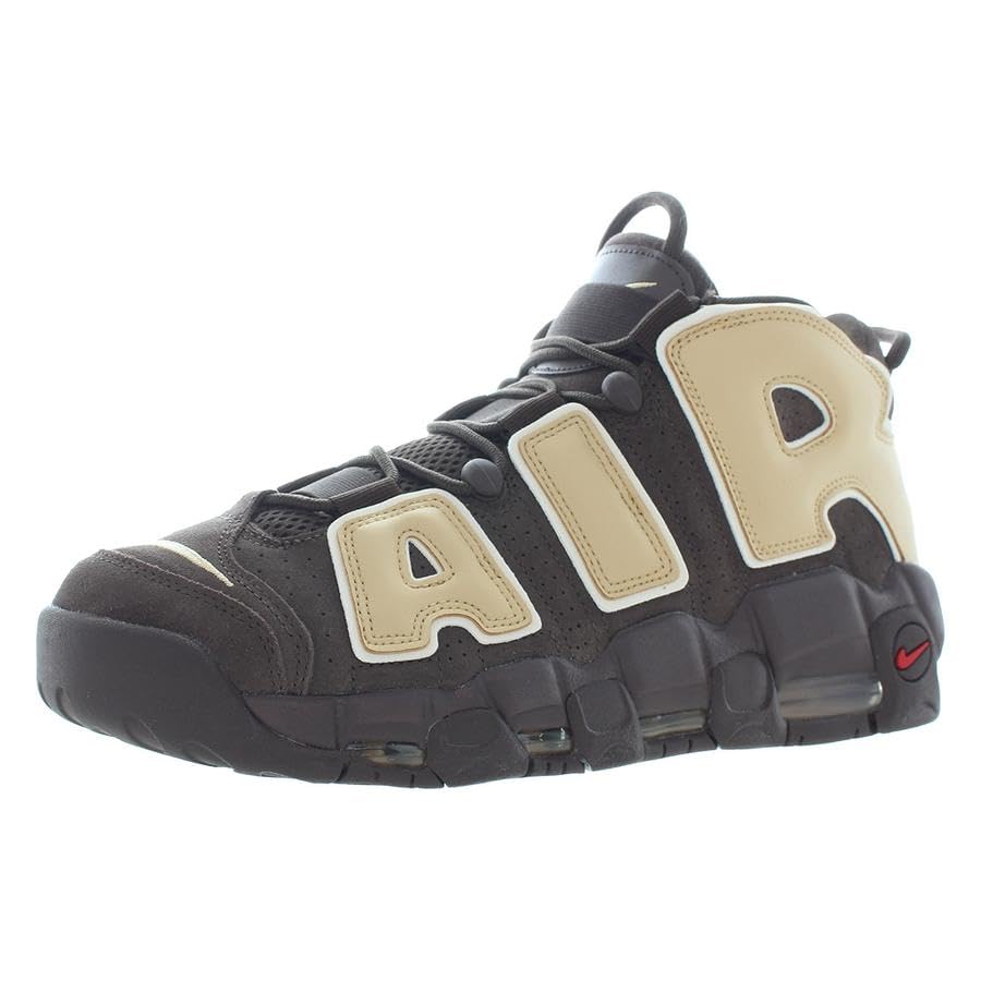 Image of Nike Men's Air More Uptempo '96 Sneakers