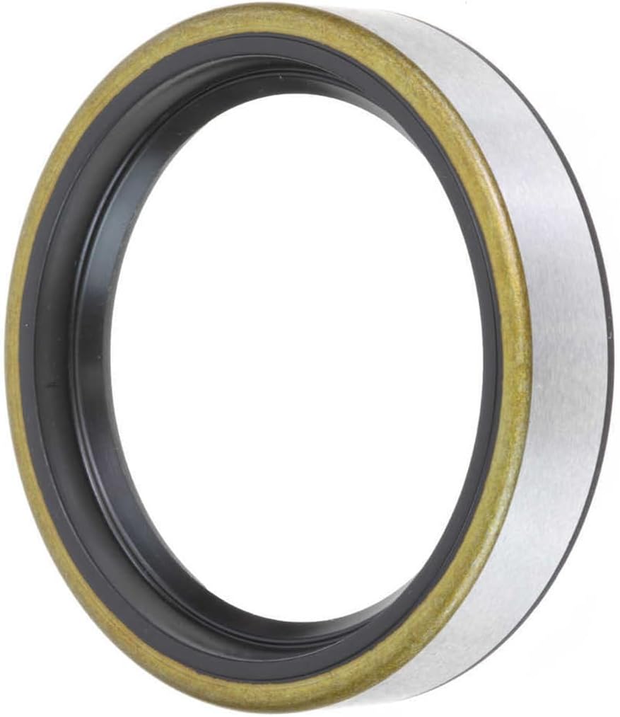 Wheel Seal, 1-PC Set Front Automotive Replacement Wheel Seal Kit fits Buick Special 1962 1963 3.2L V6, fits Buick Estate Wagon 1964 4.9L V8