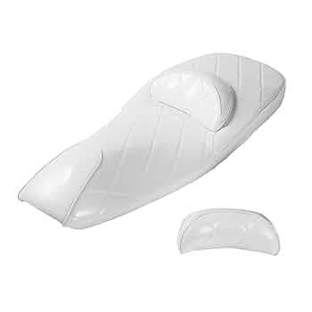 (*)様 マグザム　穴無しの美品！！耐久性安心の純正シート　SG17J SG21 Amazon | バイクパーツセンター(Bike Parts Center) マグザム