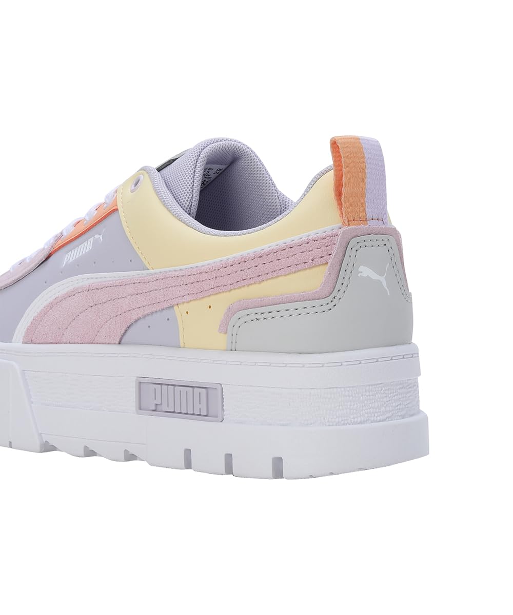 Puma Women's Mayze UT Pop Sneaker 4 51rlsBABYVL. SL1200