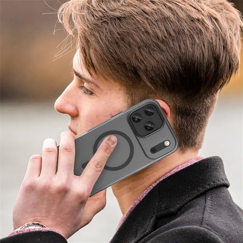 Coque mate pour iPhone orange idéale pour dynamiser votre style au quotidien