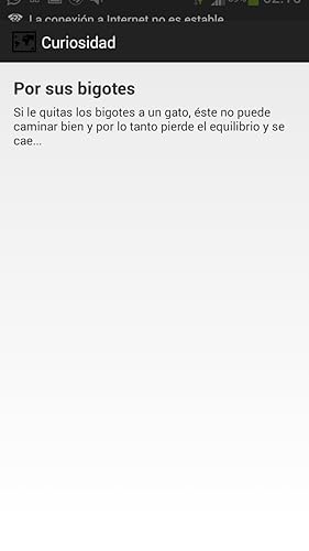 Curiosidades