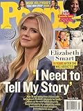 People Magazine January 26, 2026, Elizabeth Smart
