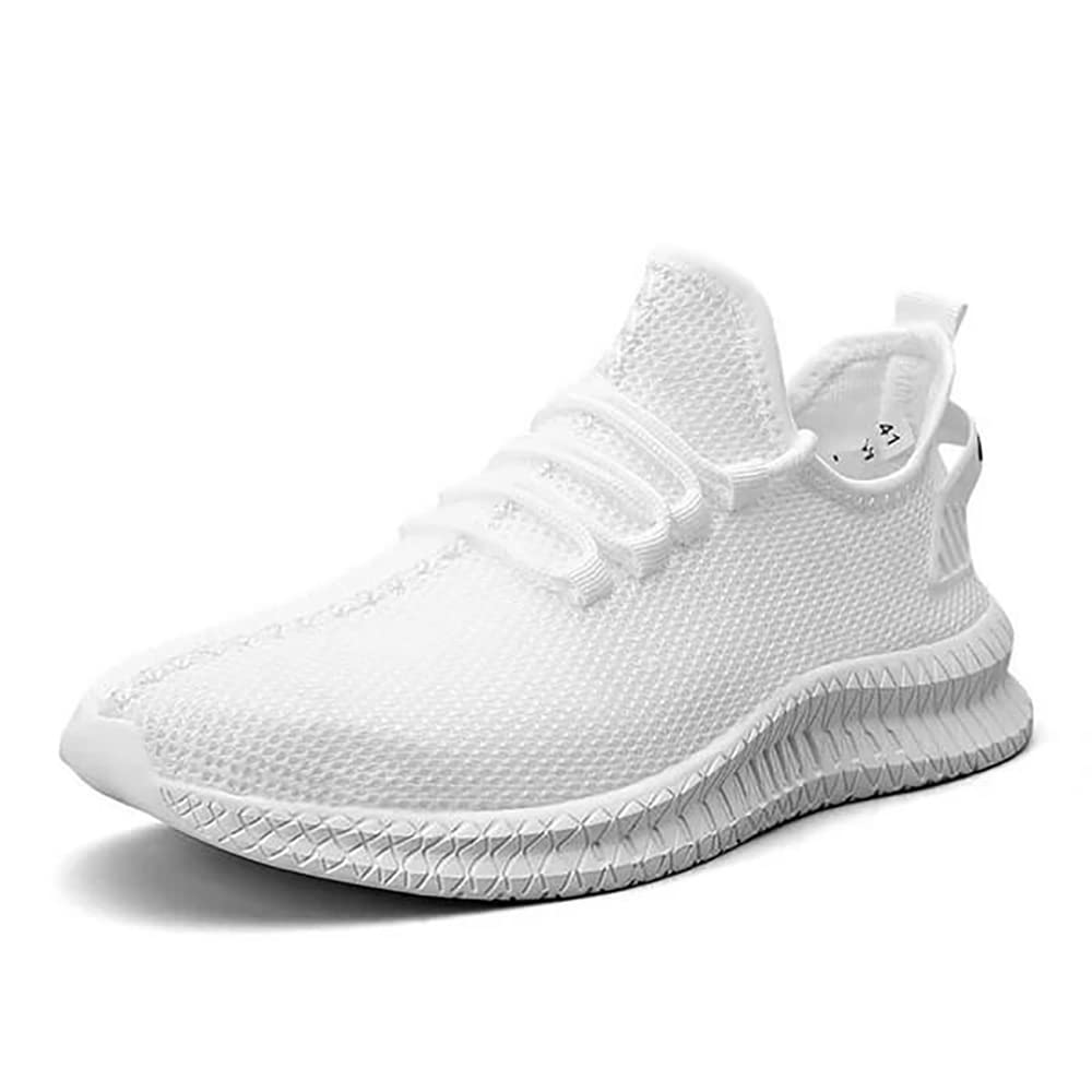 Tuoetp 2023 New Men's Comfortable Orthopedic Shoes, Men's Lightweight Quick Drying Aqua Water Shoes Athletic Sport Walking Shoes Casual Running Sneakers