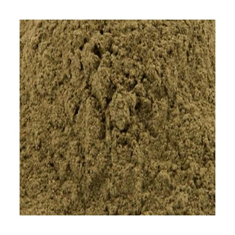 Oils and Herbs UK Organic Damasa powder - Fagonia Arabica -100 Percent Pure, Clean and Natural (100g) Cover