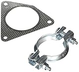  Fuel Parts CK30404 Auspuffanlage