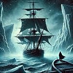 Cover of Narrative of Arthur Gordon Pym of Nantucket