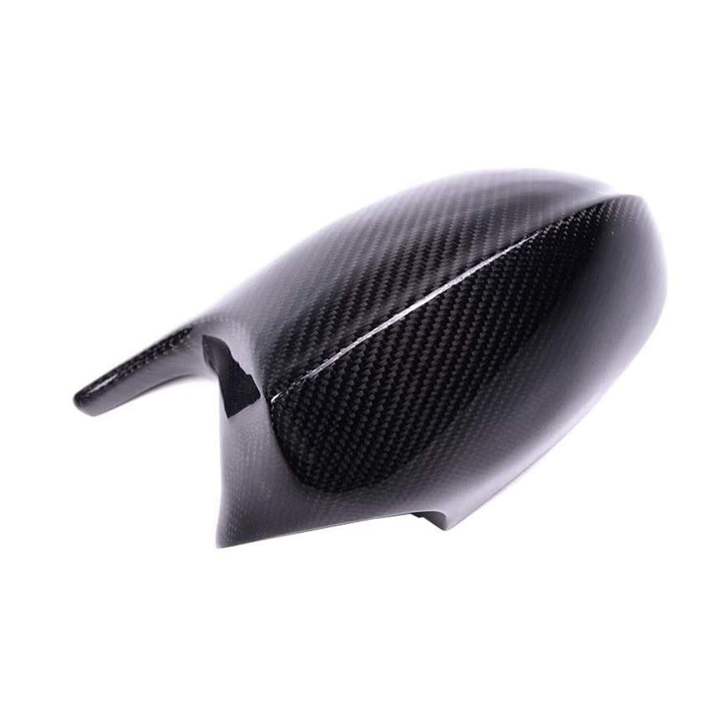 Gloss Black M3 Style Side Mirror Cover For BMW E90 Mauritius