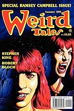 Weird Tales 301