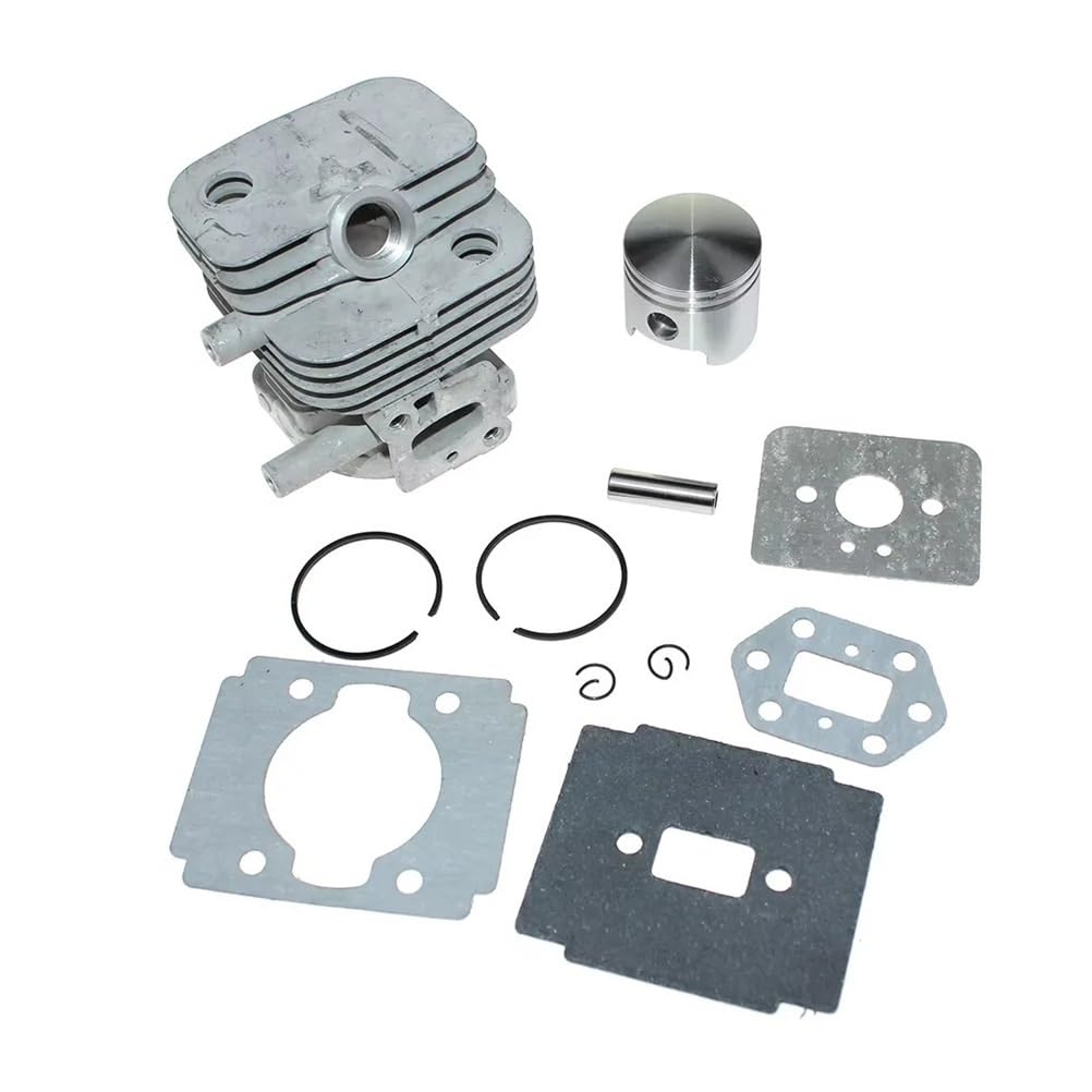 Kit cylindre-piston CC3000 pour réparer la débroussailleuse du jardin