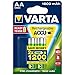 Produktbild Varta Akku Mignon 1,2 V Ni-Mh Power (1600 mAh)
