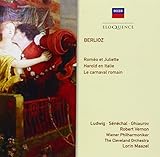 Berlioz: Romeo & Juliette/Haro