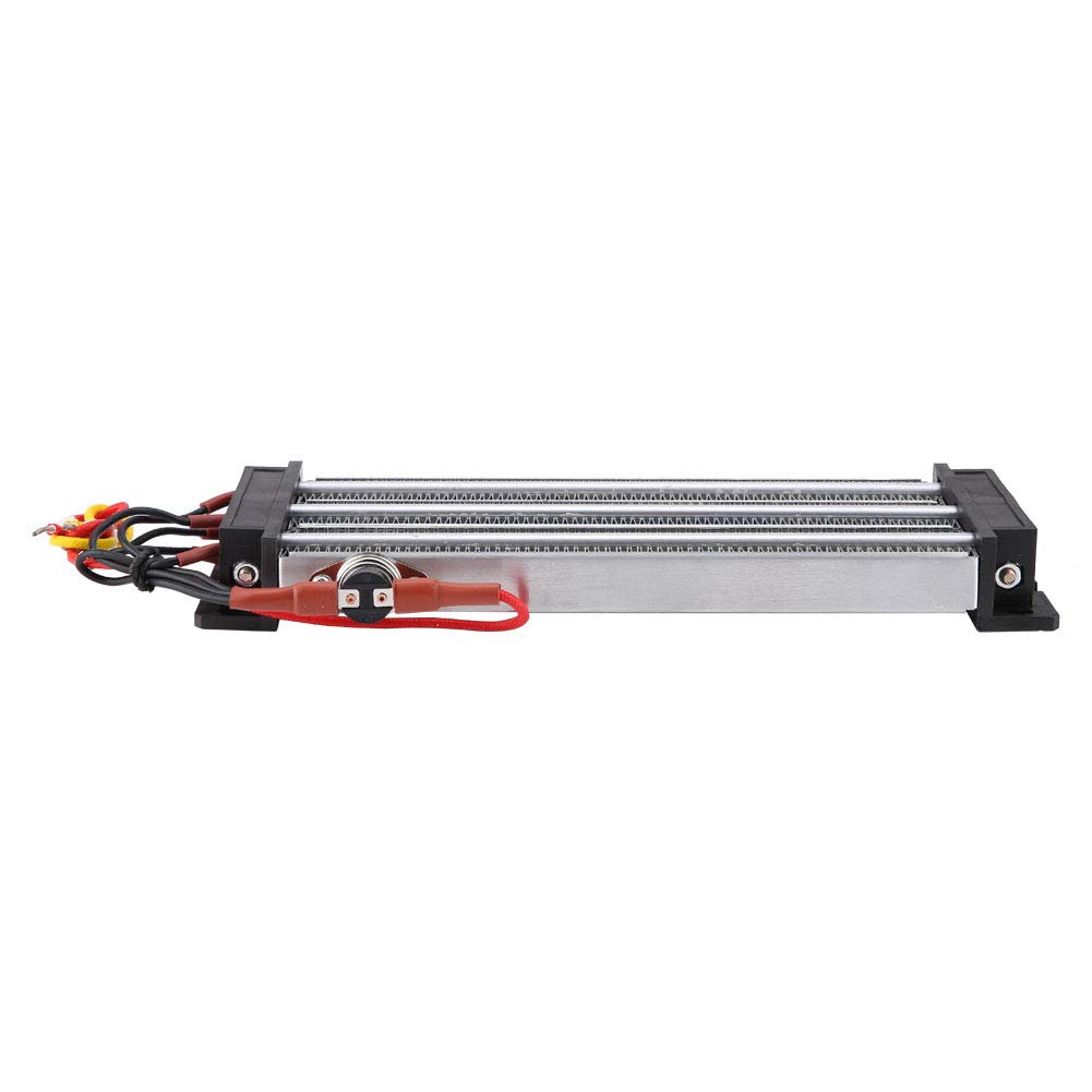 220v 1500w Élément Chauffant Réchauffeur d'Air en Céramique Électrique Élément Chauffant Général Long