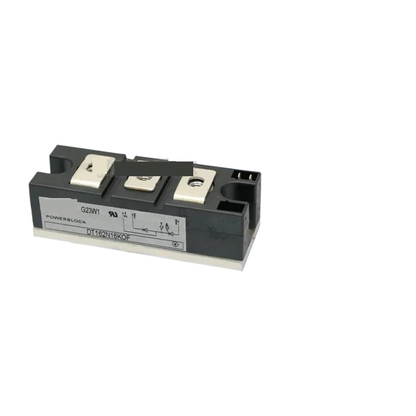 DT162N16KOF Module Thyristor DT162N12KOF DT162N14KOF composant électronique puissance