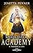 Spellcaster Academy: Poison & Lies, Episode 8