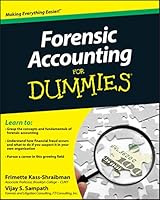 Algopix Similar Product 2 - Forensic Accounting For Dummies