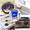 Xnchhou Powerful Stainless Steel Cookware Cleaning Paste 500g, Multi-purpose Household Kitchen Cleaner Tools, Washing Pot Bottom Scale Cream Detergent, Cookware Cleaner #5