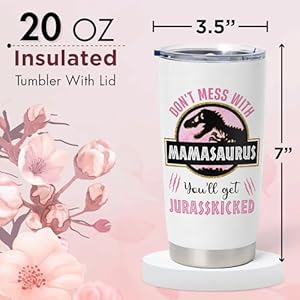 Gifts for Mom from Daughter, Son - Mom Birthday Gifts, Birthday Gifts for Mom, Mother Birthday Gifts - Mom Gifts for Christmas, Christmas Gifts for Mom - New Mom Gifts for Women, Mom Tumbler 20 Oz Gifts for Mom from Daughter Son Mom Birthday Gifts Birthday Gifts for Mom Mother Birthday Gifts Mom Gifts for Christmas Christmas Gifts for Mom New Mom Gifts for Women Mom Tumbler 20 Oz