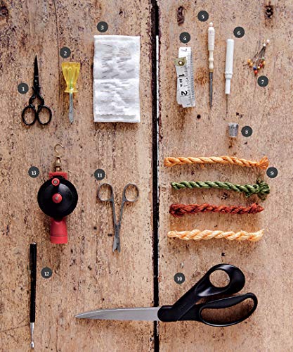 Jane Austen Embroidery: Regency Patterns Reimagined For Modern Stitchers #TOP2