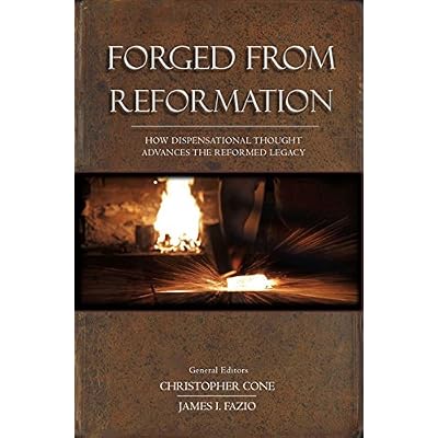 Forged From Reformation