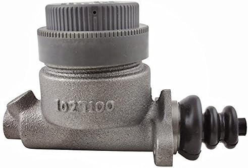 Titan Master Cylinder for Model 6 Disc Brake Actuators #4747000