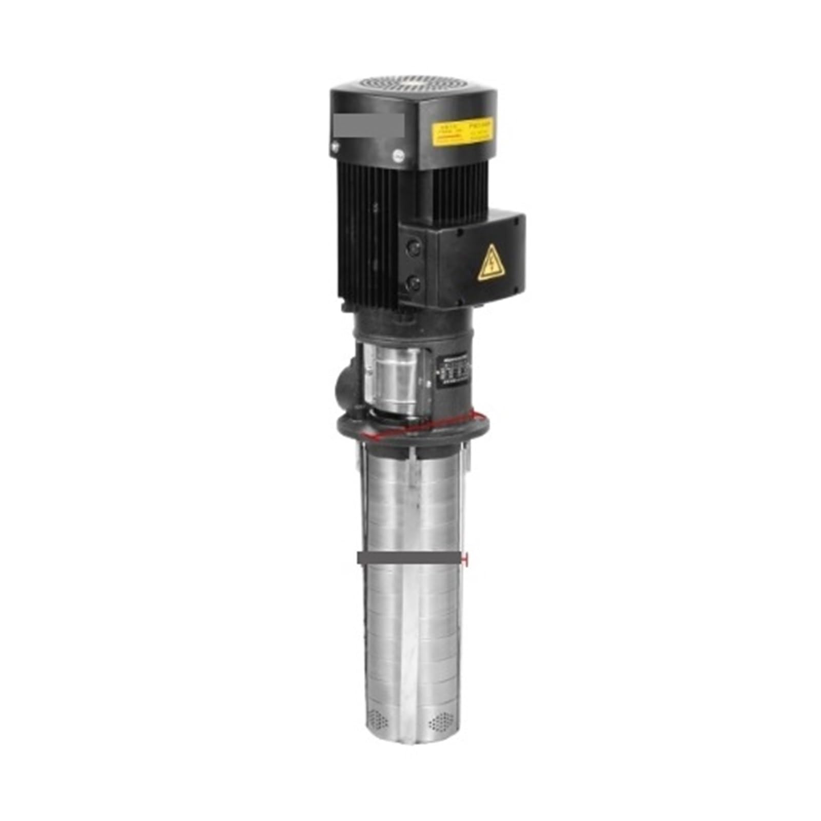 Centrifugal Pump Three-Phase 380V 2.2KW Machine Tool Water Pump