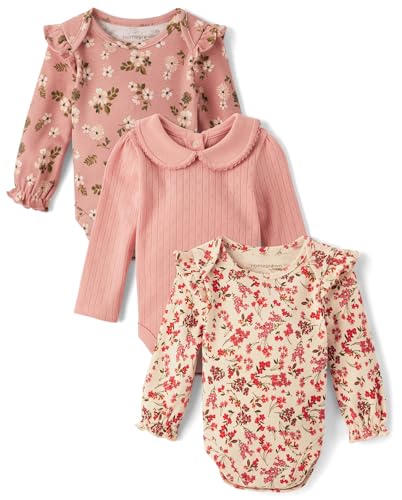 Gymboree,and Newborn Long Sleeve Body Suit