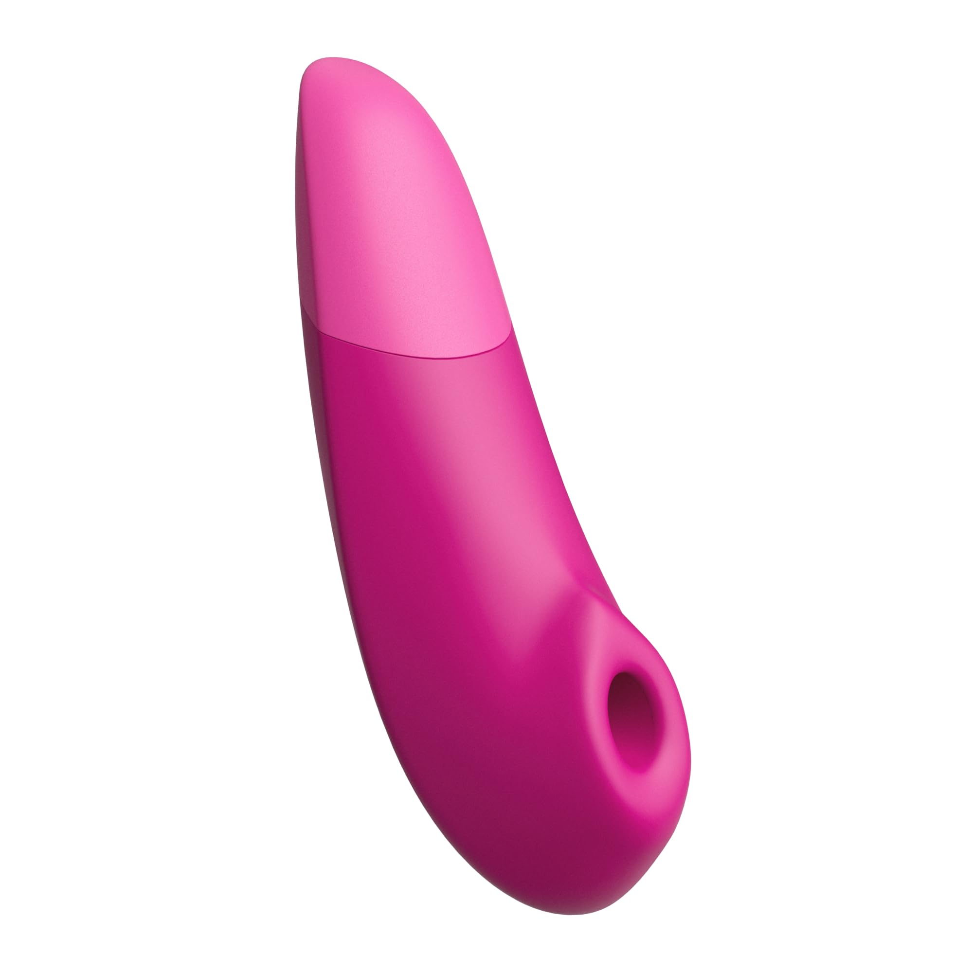 Womanizer Enhance Succionador de clítoris femenino 2 en 1 | Vibrador mujer con Succión para el Clítoris | Juguetes eróticos para pareja sexuales | Impermeable y Recargable | Rosa