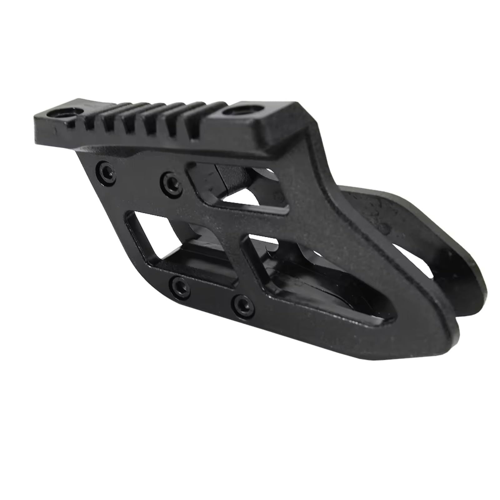 Catena Guida Guard Compatibile Con Yamaha Per Tenere 700 2019 2020 2021 Moto Catena Guida Puleggia Stabilizzatore Protezione Per Corona