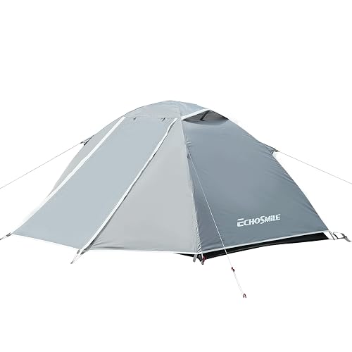 EchoSmile Lightweight 2-Person Tent
