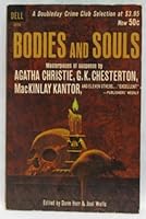 Bodies and Souls B004G1X4MA Book Cover