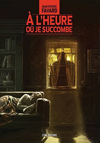 Télécharger A l'heure où je succombe (Séma'lsain) Livre PDF Gratuit